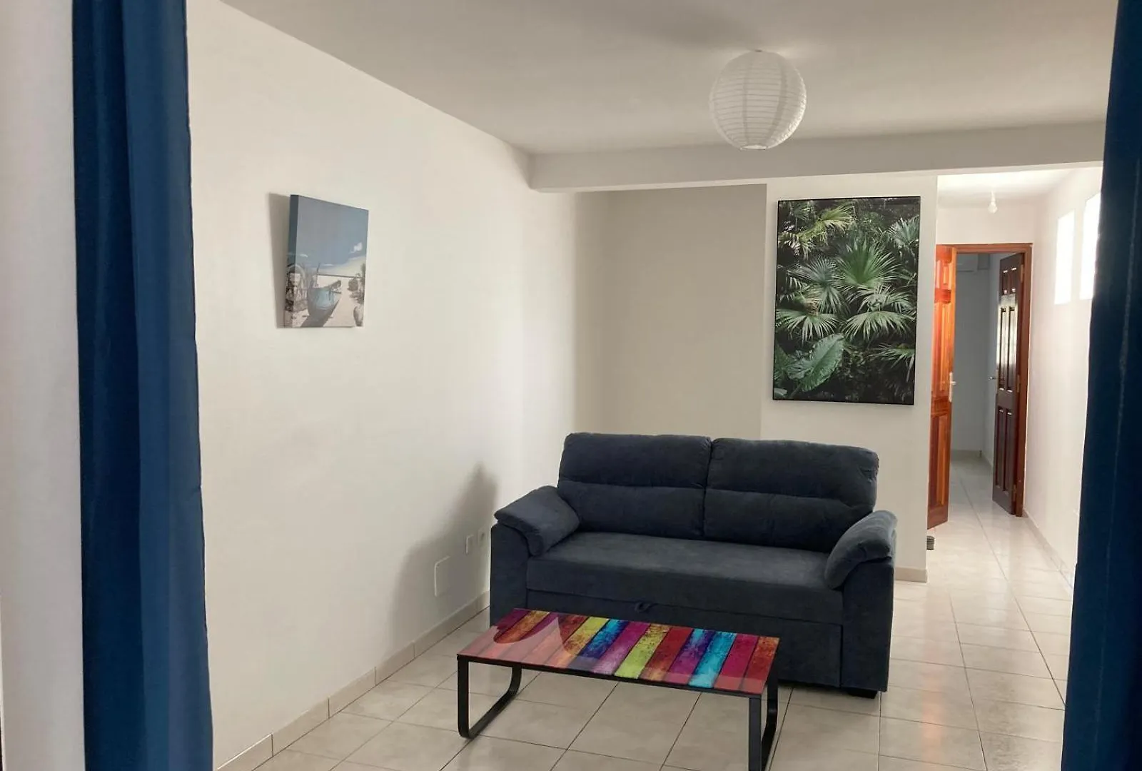 Alamanda- Proche Plage Les Trois-Ilets Apartment