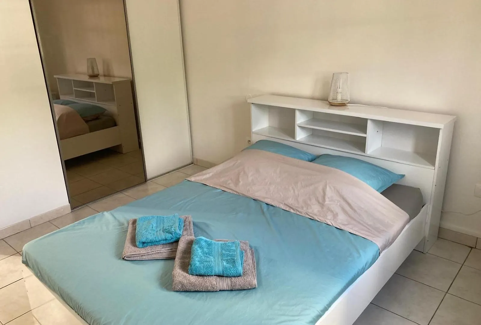 Apartment Alamanda- Proche Plage Les Trois-Ilets