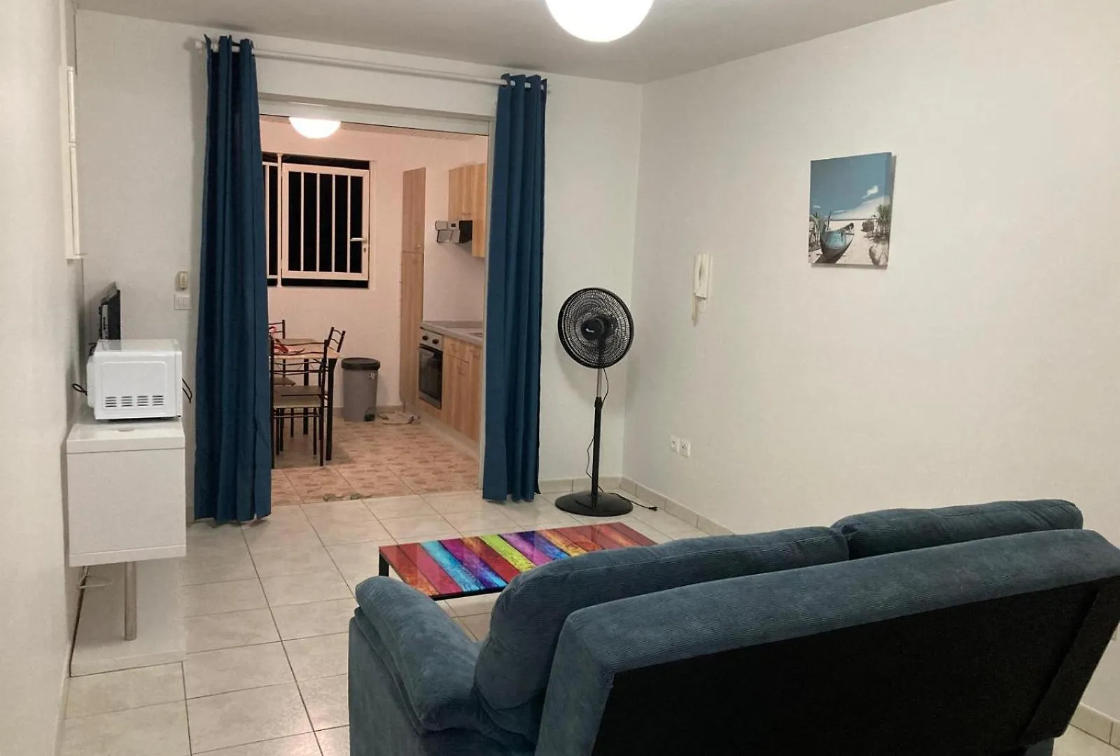 Alamanda- Proche Plage Les Trois-Ilets Apartment