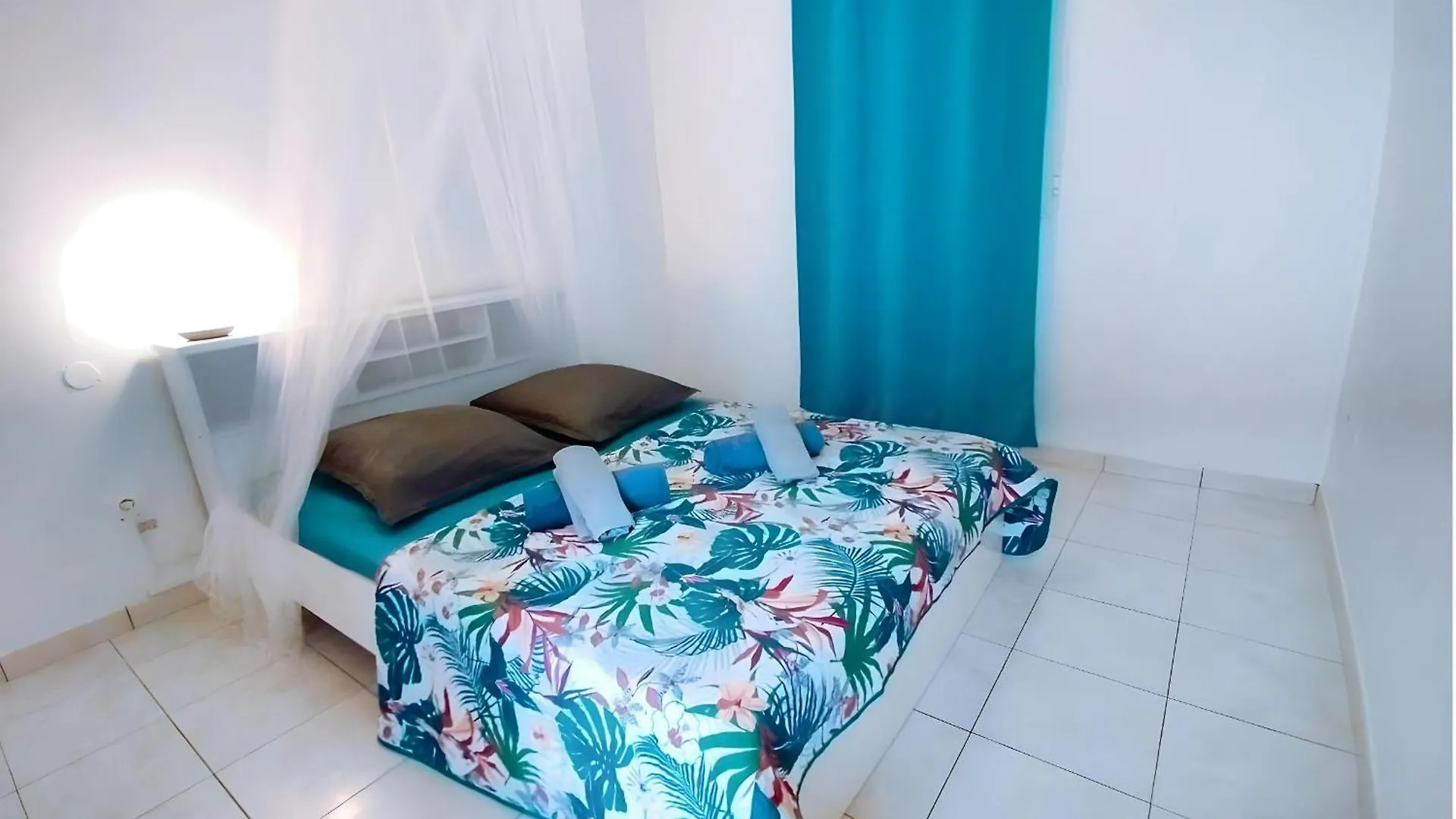 Alamanda- Proche Plage Les Trois-Ilets Apartment