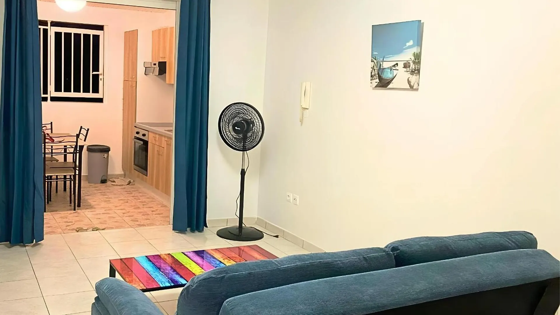 Alamanda- Proche Plage Les Trois-Ilets Apartment