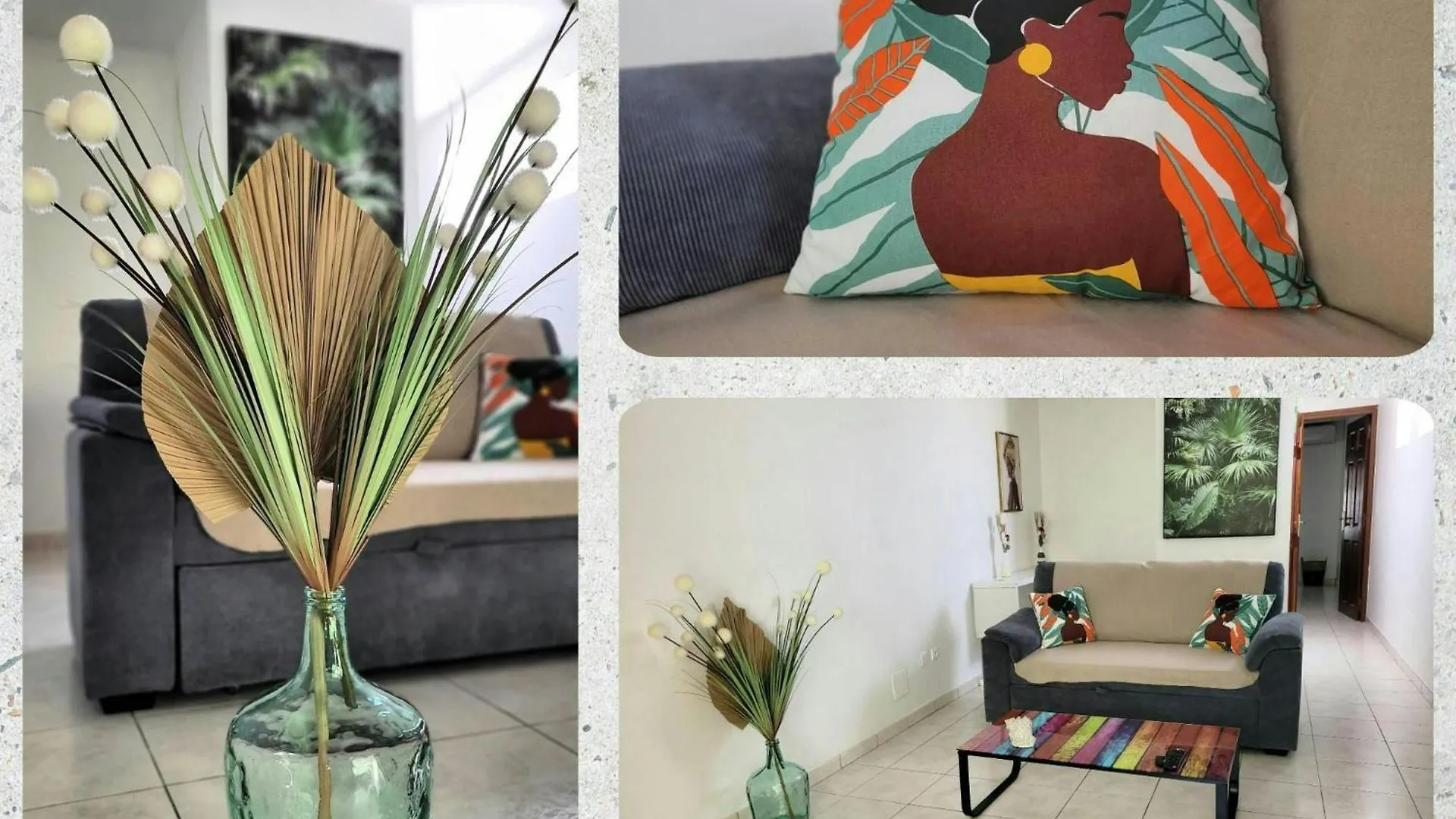 Apartment Alamanda- Proche Plage Les Trois-Ilets